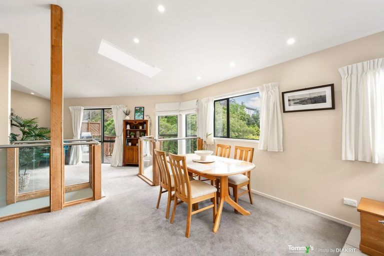 Photo of property in 36 Chesterton Street, Johnsonville, Wellington, 6037