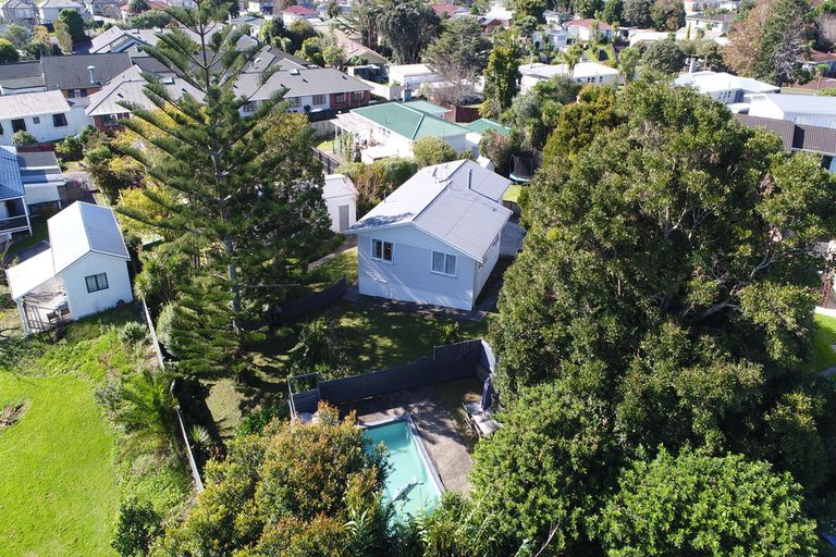 Photo of property in 20 Miltonia Avenue, Te Atatu South, Auckland, 0610