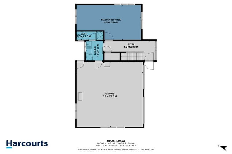 Photo of property in 269b Kamo Road, Whau Valley, Whangarei, 0112