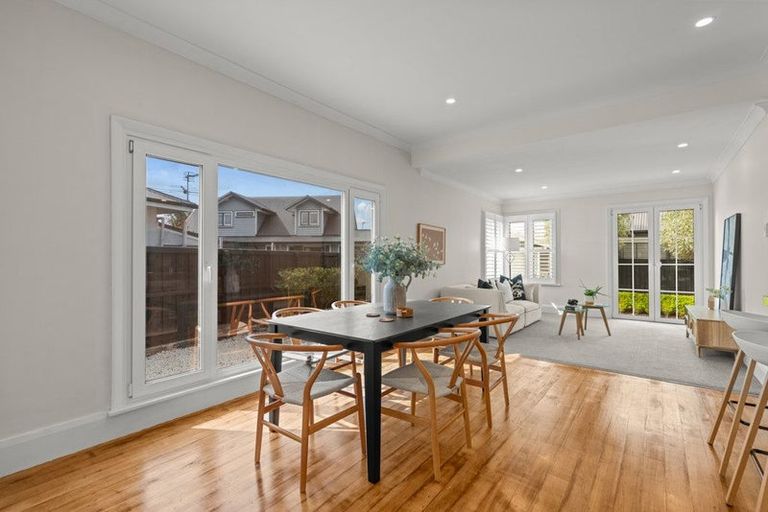 Photo of property in 12 Francis Avenue, Mairehau, Christchurch, 8013