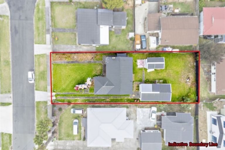 Photo of property in 4 Atkinson Avenue, Papatoetoe, Auckland, 2025