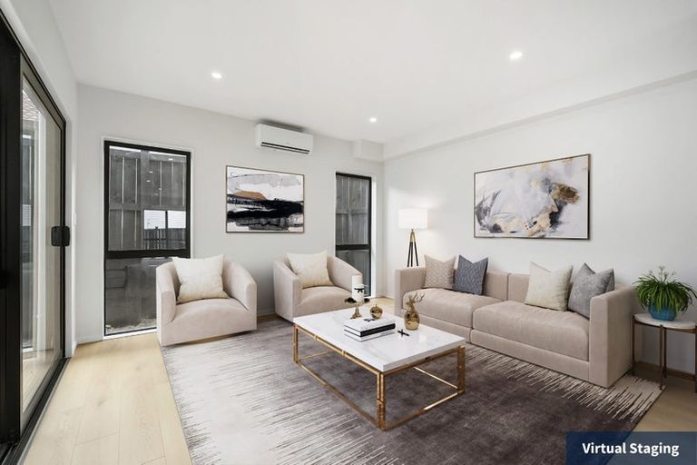 Photo of property in 23b Mercury Lane, Windsor Park, Auckland, 0632