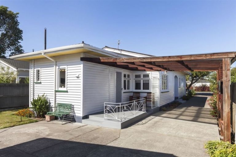 Photo of property in 71 Dacre Street, Linwood, Christchurch, 8062