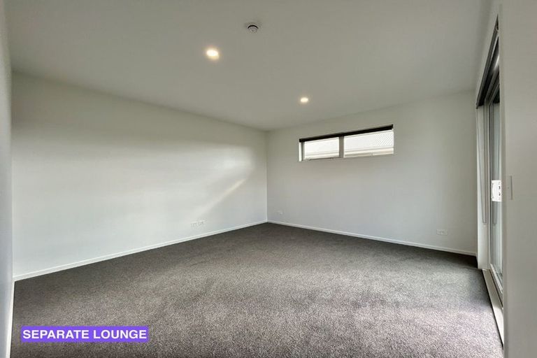 Photo of property in 94 Monarch Drive, Rolleston, 7614