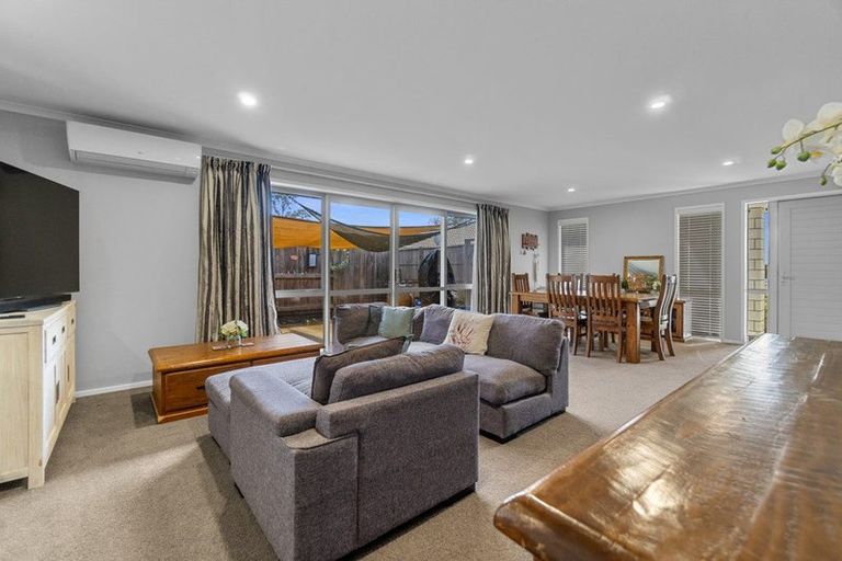 Photo of property in 15 Gregson Drive, Huntly, 3700