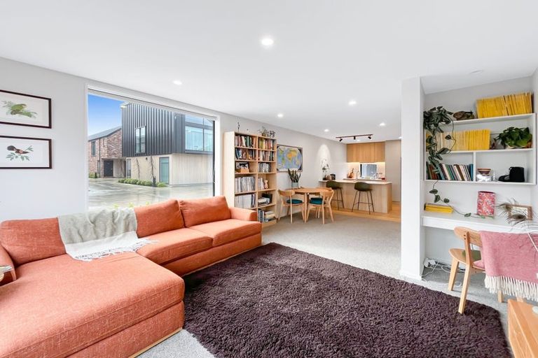 Photo of property in 1/60 Derby Street, St Albans, Christchurch, 8014