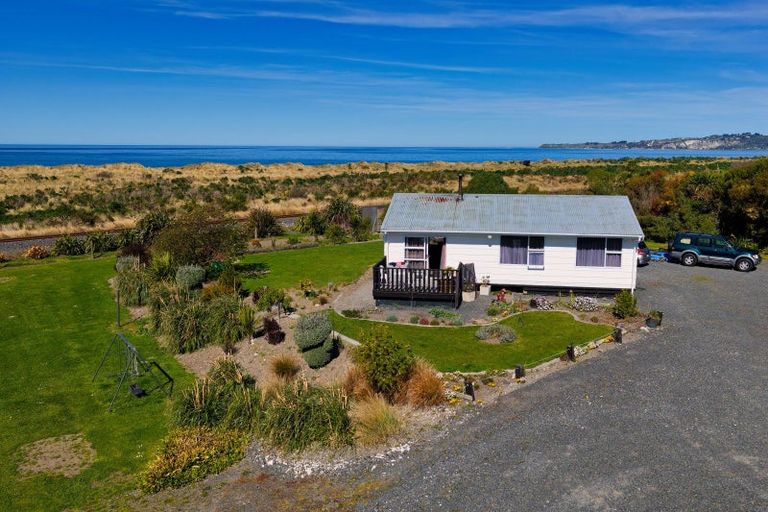 Photo of property in 44 Beach Road, Kaikoura Flat, Kaikoura, 7371