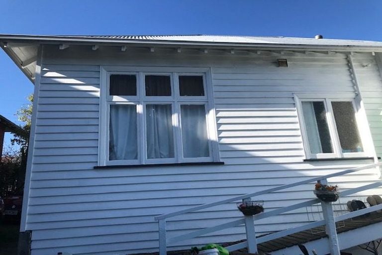 Photo of property in 14 York Street, Seaview, Timaru, 7910