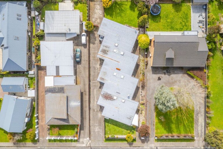 Photo of property in 1/17 Francis Drake Street, Waipukurau, 4200