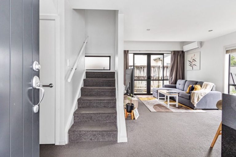 Photo of property in 189u6 Massey Street, Frankton, Hamilton, 3204