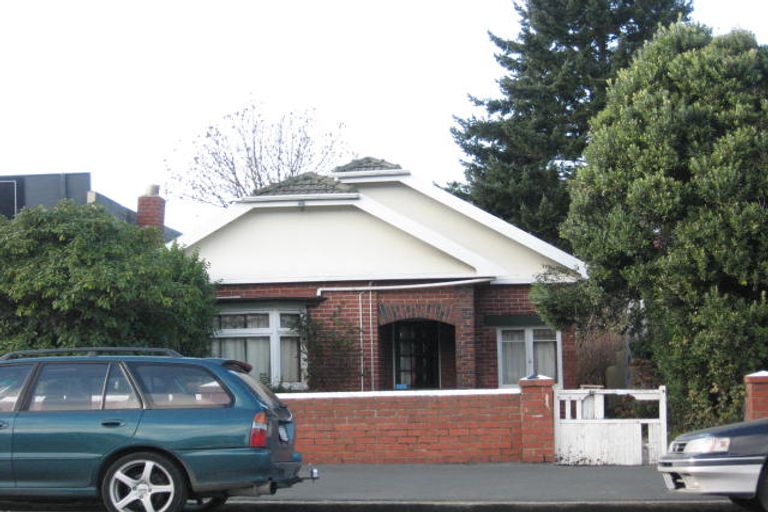 Photo of property in 6/23 Duke Street, North Dunedin, Dunedin, 9016