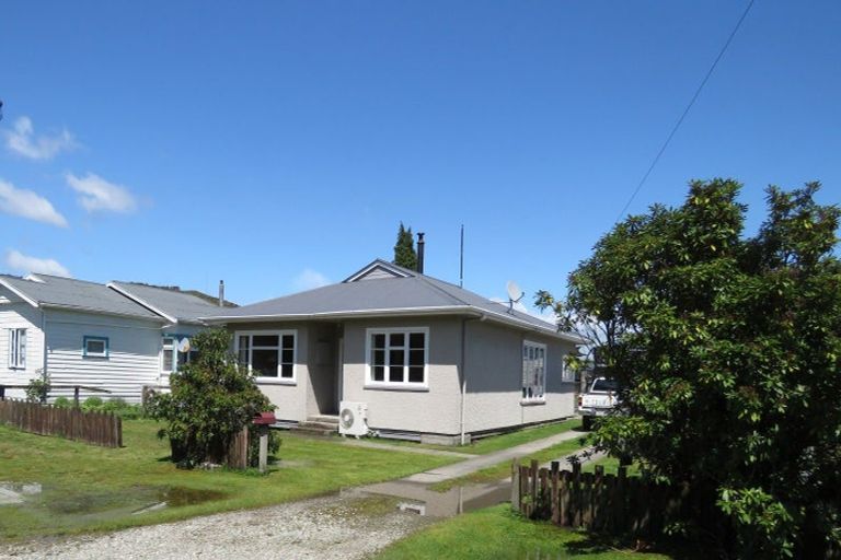 Photo of property in 28 Main Street, Reefton, 7830