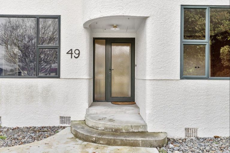 Photo of property in 49 Haydon Street, Roslyn, Palmerston North, 4414