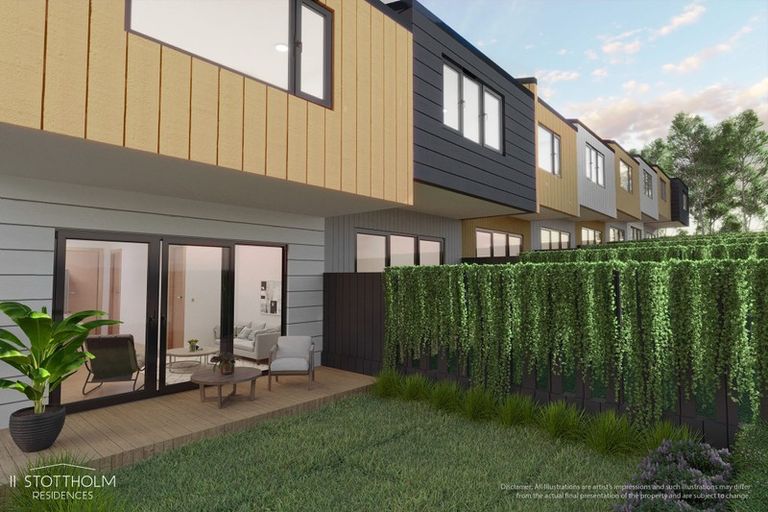 Photo of property in 11 Stottholm Road, Titirangi, Auckland, 0604