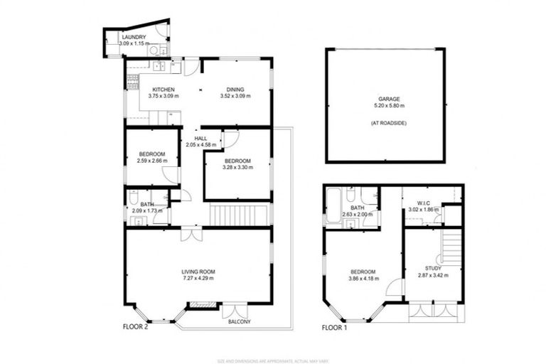 Photo of property in 35 Karepa Street, Brooklyn, Wellington, 6021