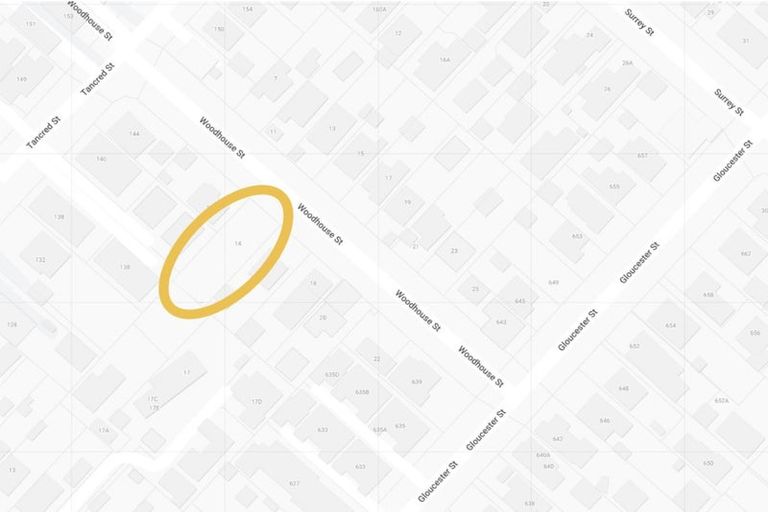 Photo of property in 1/14 Woodhouse Street, Linwood, Christchurch, 8062