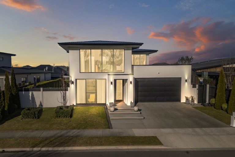 Photo of property in 56 Beachvale Drive, Kaiapoi, 7630