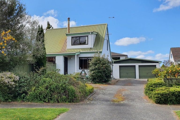 Photo of property in 10 Florence Place, Feilding, 4702