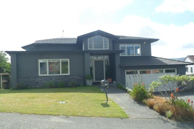 Photo of property in 40 Waverton Terrace, Churton Park, Wellington, 6037