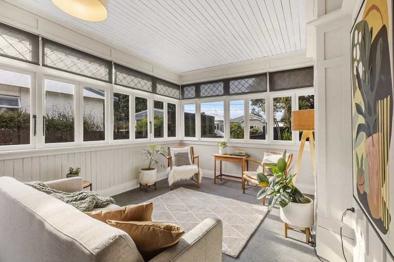 Photo of property in 34 Ventnor Street, Seatoun, Wellington, 6022