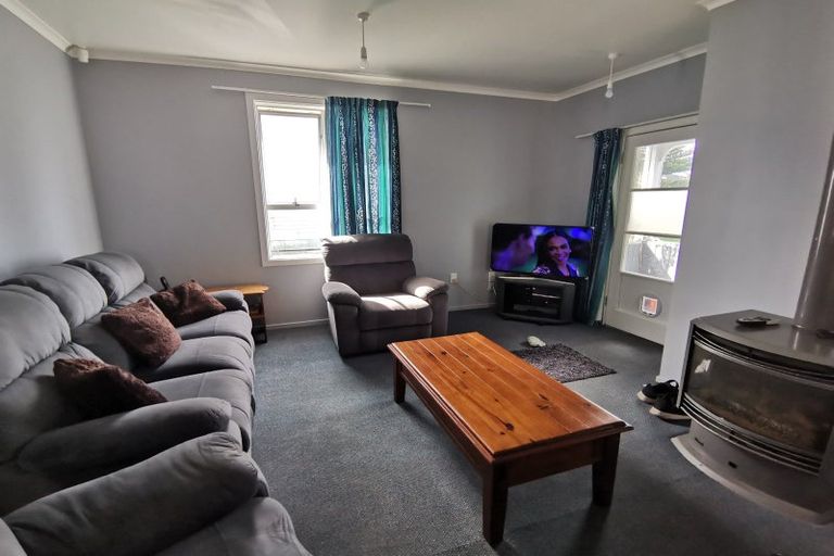 Photo of property in 127 Hall Street, Hokitika, 7810