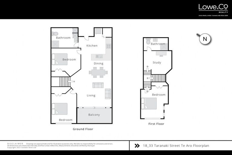 Photo of property in Vicino Apartments, 18/33 Taranaki Street, Te Aro, Wellington, 6011