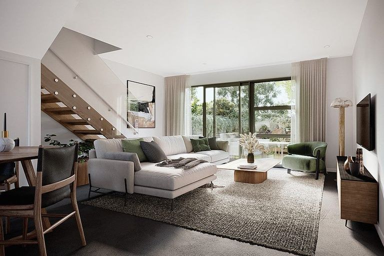 Photo of property in 179b Sutherland Road, Lyall Bay, Wellington, 6022