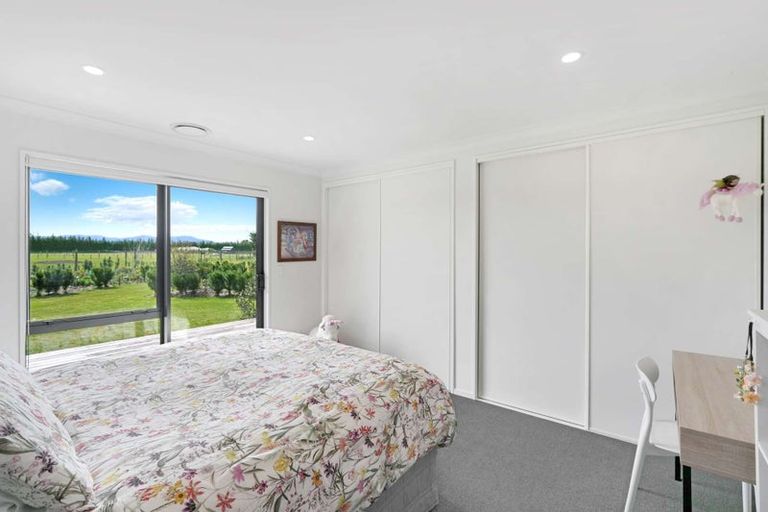 Photo of property in 357 Pesters Road, Eyrewell, Rangiora, 7476