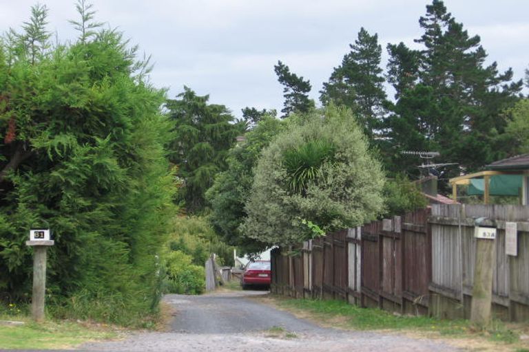 Photo of property in 61 Hellyers Street, Birkdale, Auckland, 0626