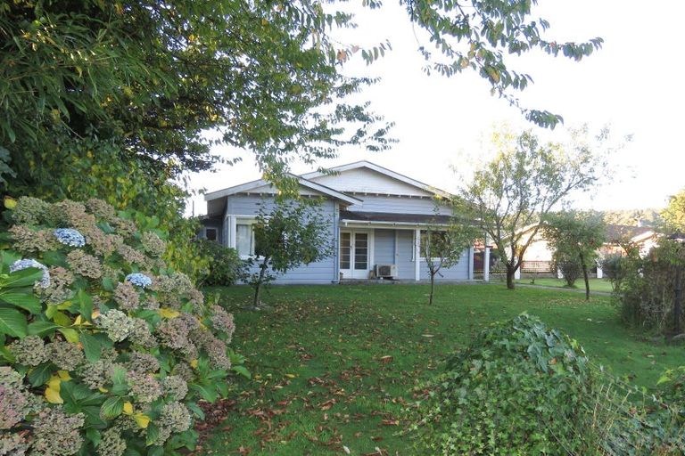 Photo of property in 74 Church Street, Reefton, 7830