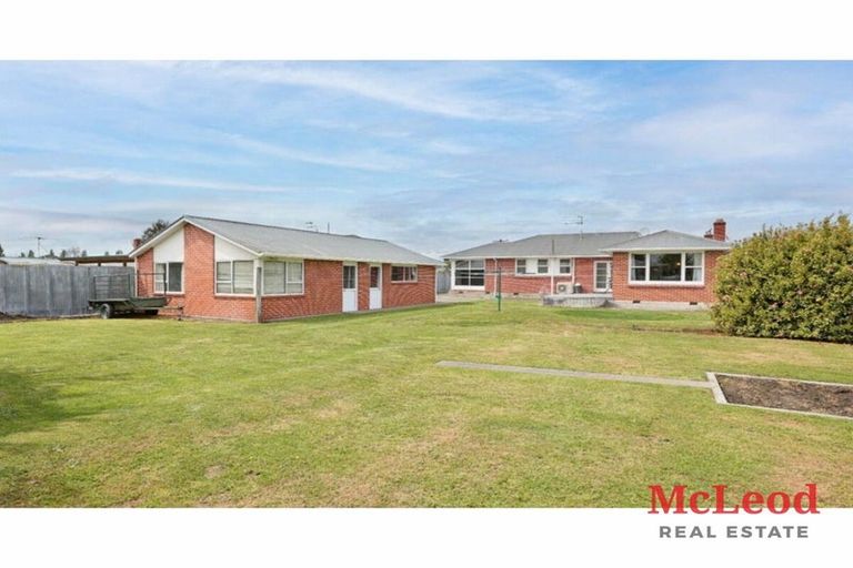 Photo of property in 13 Oxford Street, Hampstead, Ashburton, 7700