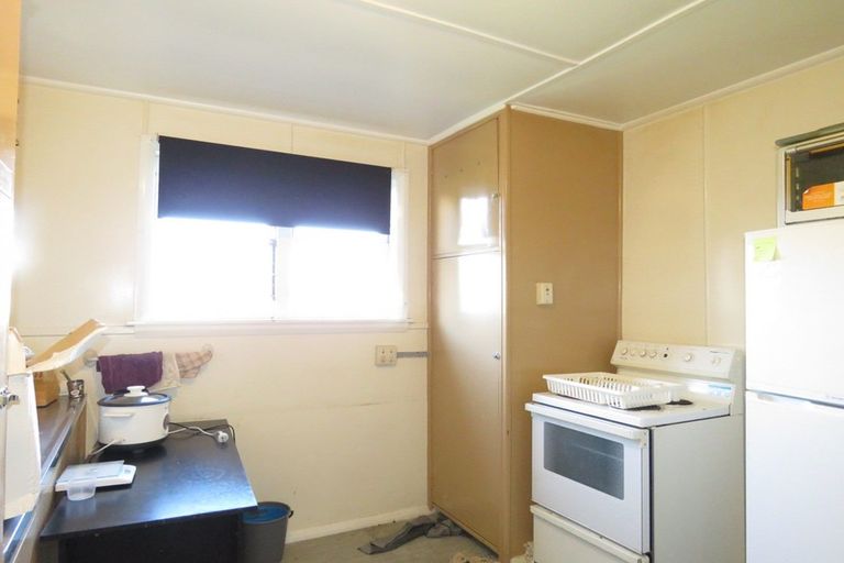 Photo of property in 3 Colvin Street, Westport, 7825