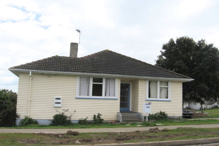 Photo of property in 121 Hauraki Terrace, Thames, 3500