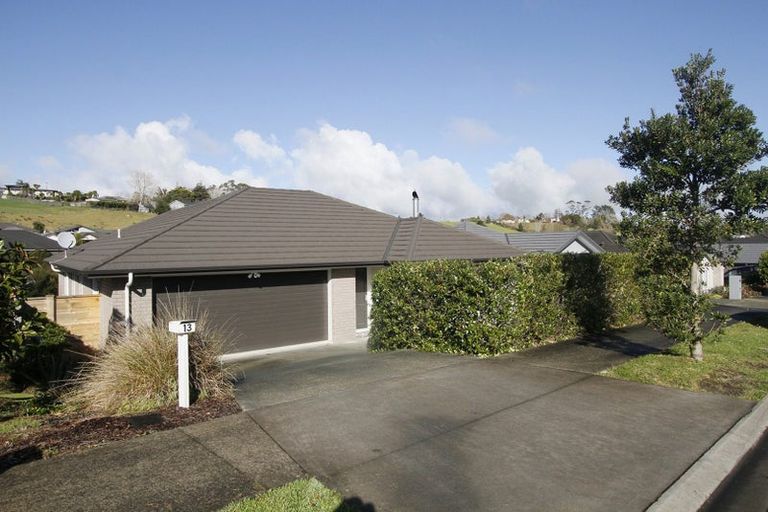 Photo of property in 13 Ella Anne Crescent, Warkworth, 0910