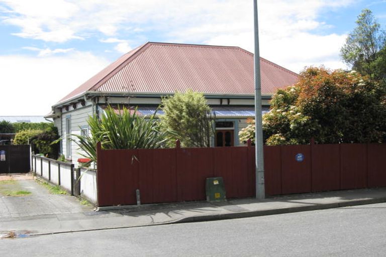 Photo of property in 17 Northesk Street, Nelson South, Nelson, 7010