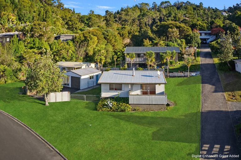 Photo of property in 51 Gallagher Drive, Tairua, 3508