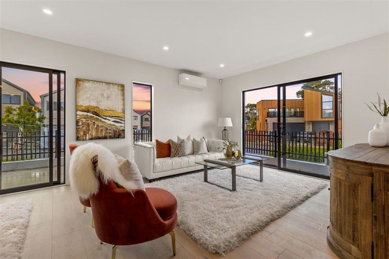 Photo of property in 69 Waterlily Street, Hobsonville, 0616