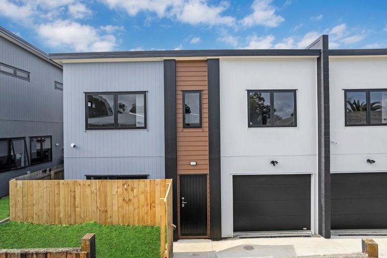 Photo of property in 7c Surrey Street, Manurewa, Auckland, 2102