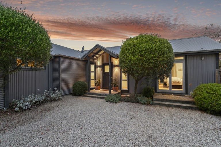 Photo of property in 325 Purchas Road, Glasnevin, Amberley, 7482