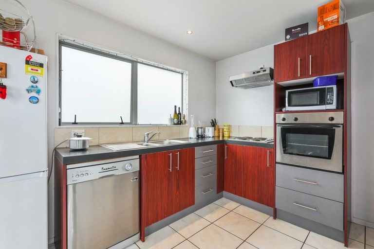 Photo of property in 1/443 Hereford Street, Linwood, Christchurch, 8011