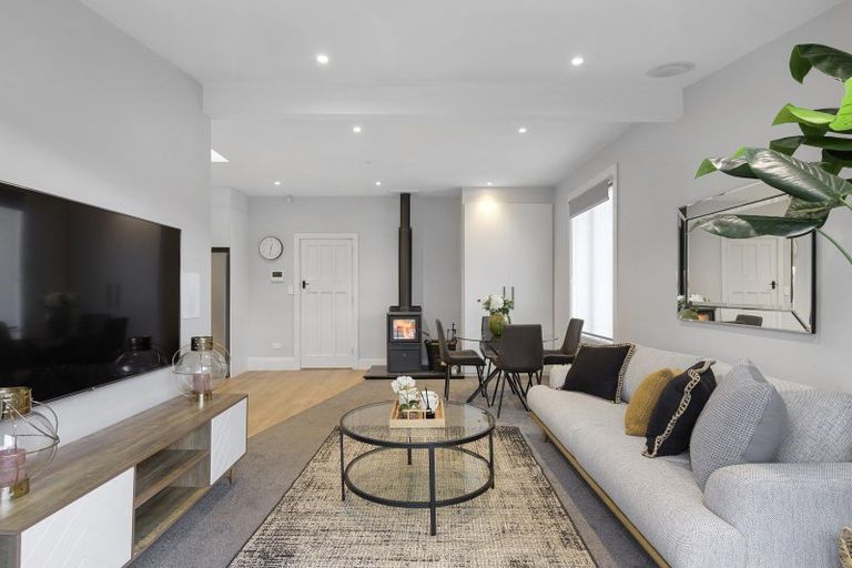 Photo of property in 15 Catherine Street, Woolston, Christchurch, 8023