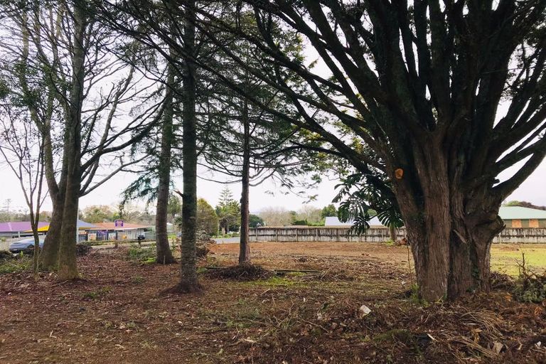Photo of property in 43 Guy Road, Kaikohe, 0405