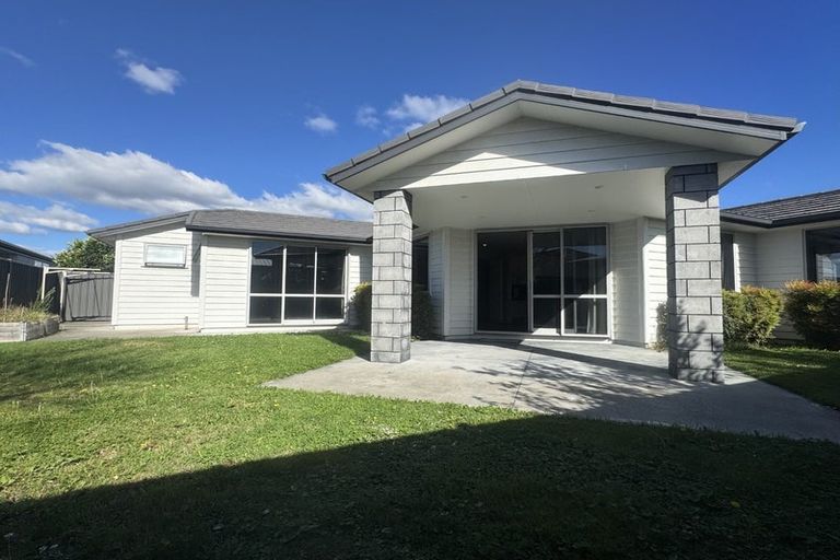 Photo of property in 38 Matariki Avenue, Frimley, Hastings, 4120