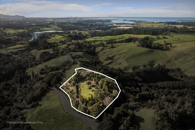 Photo of property in 273a Lund Road, Aongatete, Katikati, 3178