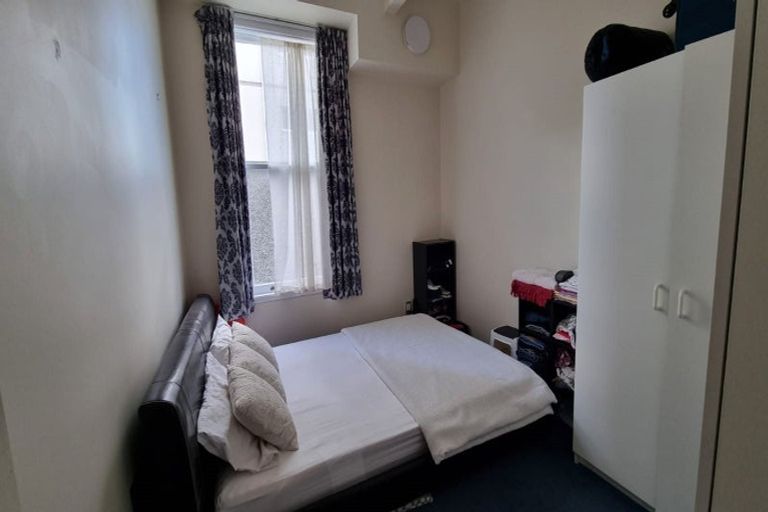 Photo of property in 14-18 Thompson Street, Mount Cook, Wellington, 6011