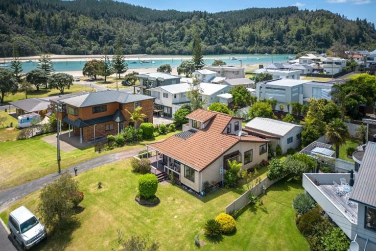Photo of property in 200 Leighton Road, Whangamata, 3620