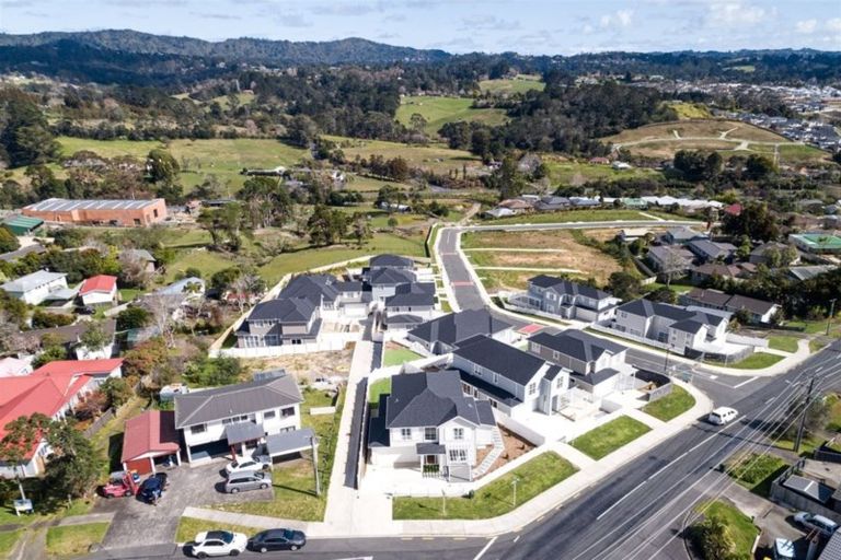 Photo of property in 3d Wallace Road, Waipukurau, 4200