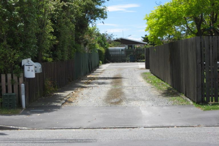 Photo of property in 61 Glenroy Street, Woolston, Christchurch, 8062