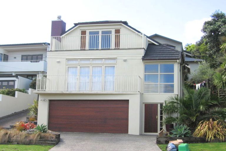 Photo of property in 22 Morrow Avenue, Bucklands Beach, Auckland, 2012