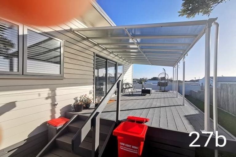 Photo of property in 27b Matai Street, Waikanae, 5036